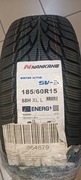 2 opony Nankang 185/60R15 nieużywane 
