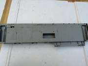 Panel sterowania z modułem od zmywarki Electrolux 138016220 30412498