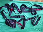 Pas treningowy Domyos workout in progress DST