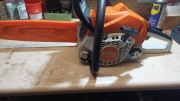 Stihl MS182  Stan Bardzo Dobry + Zestaw Oregon SpeedCut Nano (NOWY)