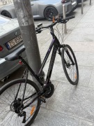 Rower Gurski 5 dni używany 