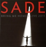 Sade – Bring Me Home | Live 2011  2 x cd