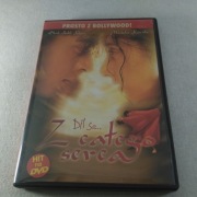 Film DVD - Z Całego Serca