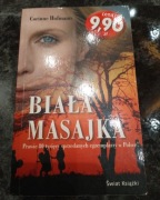 Biała masajka Corrine Hofmann