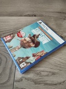 Nowa Gra Saints Row PS5 Playstation
