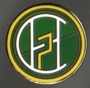 Chemik Police - na pin