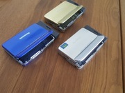 Walkman Panasonic RQ-SX91 GOLD