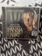Panna nikt muzyka z filmu 