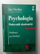 Psychologia Podręcznik akademicki Tom 1-3