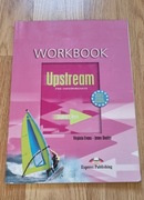 Workbook Upstream pre intermediate students book