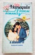 A jednak Ty Margaret Barker Harlequin Medical Romance Tom 36