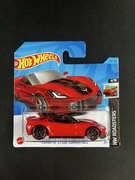 Corvette C7 ZO6 Convertible hotwheels