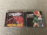 Refuse resist 2x cd
