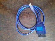 Interfejs VAG KKL plus fiatecuscan