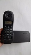Telefon  Siemens  Gigaset 100 - stacjonarny bezprzewodowy 