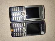 Sony Ericsson k510 i k310