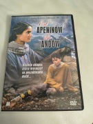 Od Apeninów do Andów dvd stan idealny!
