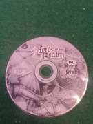 Gra PC - Lords of the Realms