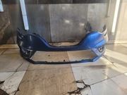 Zderzak przód Renault Megane IV 4