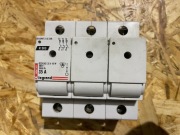 Legrand ROZŁĄCZNIK BEZPIECZNIKOWY 3P 35A 606707