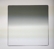 TIFFEN Clear/ND.9 Soft USA nowy filtr połówkowy 10x10 cm / 4x4 cale