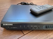 Odtwarzacz DVD SAMSUNG DVD-P355B