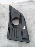 Citroen C4 Picasso I kratka ramka halogenu.