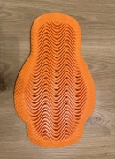 Protektor pleców D3O Viper Level 2, rozm L