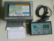 Nawigacja Garmin Drivesmart 61 EUROPE LMT-S