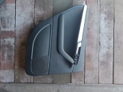 Boczek lewy tył audi a3 8p