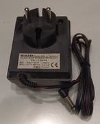 Zasilacz stabilizowany Wimark 12V 400mA (-)