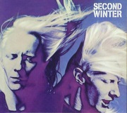 CD  Johnny Winter – Second Winter