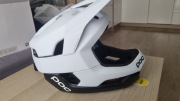 POC KASK FULLFACE 