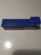 Nowa maszynka do nabijania papierosów. Angel.