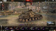 Konto WoT 907 1,8k wn8 3moe kampania X tier skoda