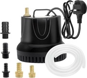 ZATAPIALNA POMPA WODNA DO STAWU AKWARIUM  25W