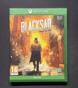Blacksad XBOX ONE