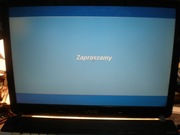 Sony Vaio PCG-7A1M DLA PASJONATA