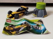Klocki LEGO racers 8228