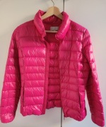 Kurtka puchowa przejściowa damska Tatuum r. S