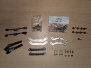 Zestaw Noctua Intel/AMD, Gelid GP-Extreme, LNA