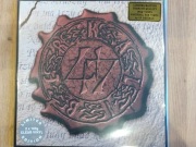 Limitowany winyl Kaliber 44, Księga Tajemnicza. Prolog. Wersja Clear