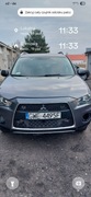 Sprzedam mitsubishi
