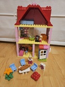 Domek do Zabawy Lego Duplo 10505