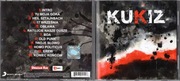 Kukiz – Siła I Honor [CD]