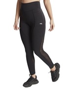 Panache Sport Ultra Adapt legginsy sportowe - czarne 48 20 4XL