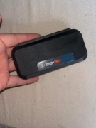 Obudowa glo niebieska