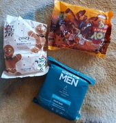 3 mydelka w kostce Oriflame 