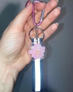 Brelok odblaskowy odblask