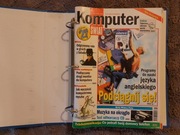 Komputer Świat 1998/1999